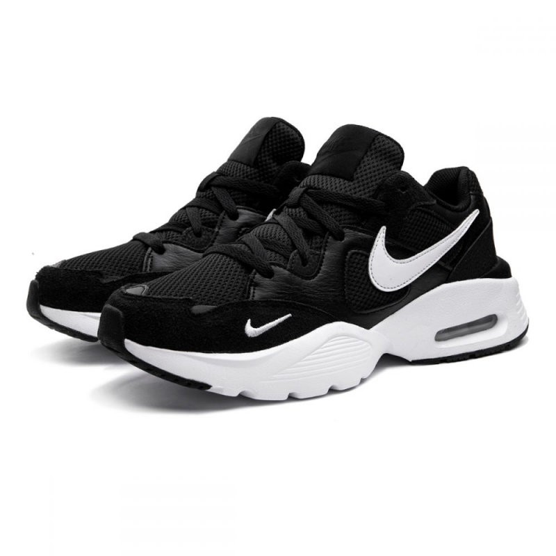 Кроссовки Nike Air Max Fusion CJ1670-002 в Екатеринбурге  в Екатеринбурге 