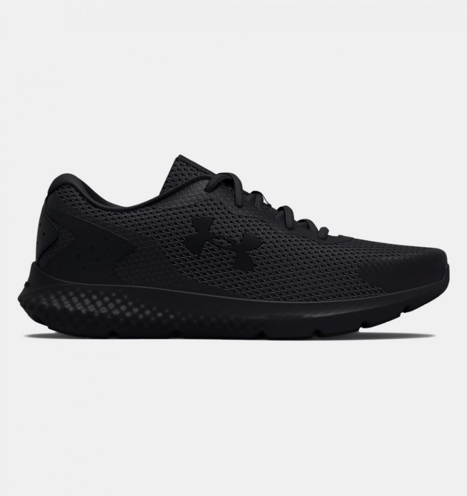 Кроссовки Under Armour UA Charged Rogue 3 3024877-003 в Екатеринбурге  в Екатеринбурге 