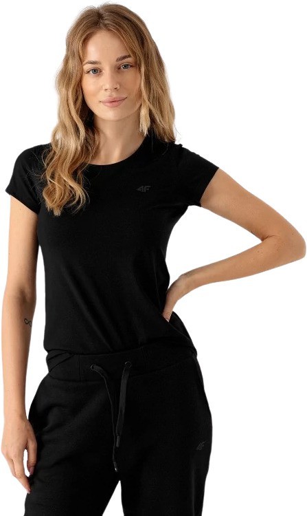 Футболка 4F WOMEN'S T-SHIRTS NOSH4-TSD350-20S в Екатеринбурге  в Екатеринбурге 