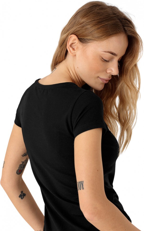 Футболка 4F WOMEN'S T-SHIRTS NOSH4-TSD350-20S в Екатеринбурге  в Екатеринбурге 