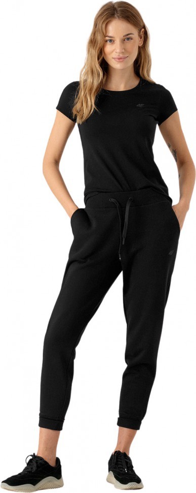 Футболка 4F WOMEN'S T-SHIRTS NOSH4-TSD350-20S в Екатеринбурге  в Екатеринбурге 