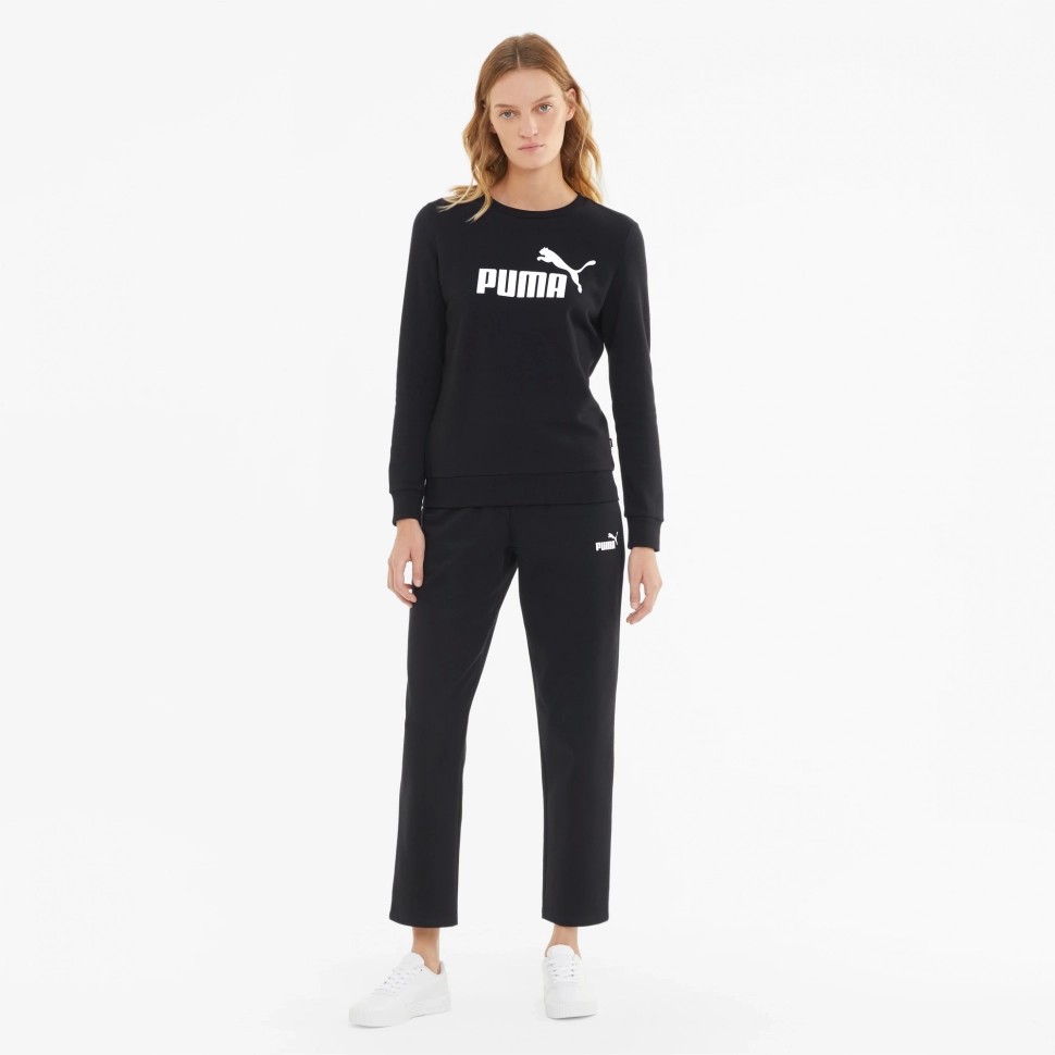 Брюки Puma ESS Sweatpants FL op 58684401 в Екатеринбурге  в Екатеринбурге 