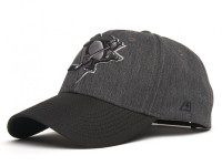 Бейсболка ATRIBUTIKA & CLUB Pittsburgh Penguins, серо-черн. 31544 в Екатеринбурге  в Екатеринбурге 