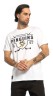 Футболка ATRIBUTIKA&CLUB Pittsburgh Penguins, бел. 31950 в Екатеринбурге  в Екатеринбурге 