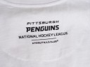 Футболка ATRIBUTIKA&CLUB Pittsburgh Penguins, бел. 31950 в Екатеринбурге  в Екатеринбурге 