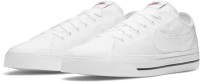 Кеды Nike Court Legacy Canvas CW6539-100 в Екатеринбурге  в Екатеринбурге 