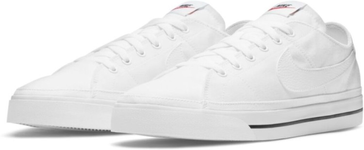 Nike Court Legacy Canvas CW6539 100