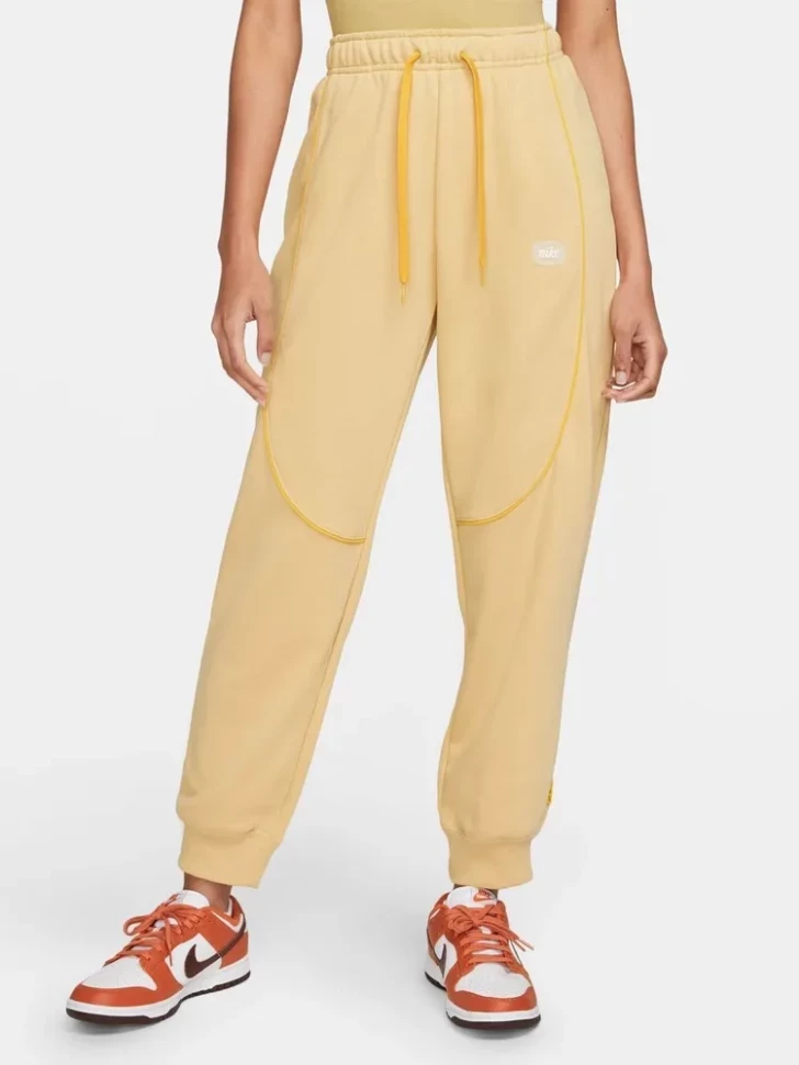 Nike W Nsw Ic Flc Pant Ce DQ6502 252 4 890 IQON.RU