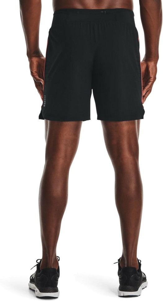Шорты Under Armour UA SpeedPocket 7'' Short 1361487-002 в Екатеринбурге  в Екатеринбурге 