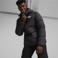 Куртка Puma Hooded Down  Puffer 84998701 в Екатеринбурге  в Екатеринбурге 