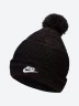 Шапка Nike U Nsw Cuffed Beanie Fut Pom DA2022-010
