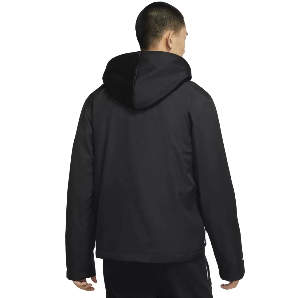 Куртка Nike Casual Therma-Fit DA6858-010 в Екатеринбурге  в Екатеринбурге 