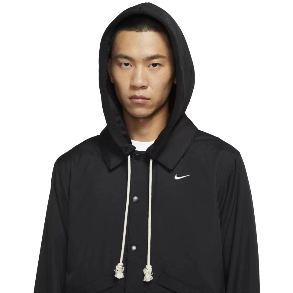 Куртка Nike Casual Therma-Fit DA6858-010 в Екатеринбурге  в Екатеринбурге 