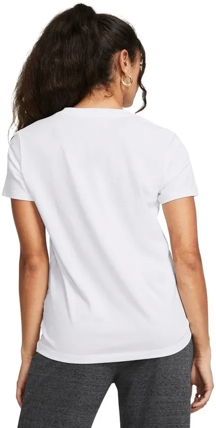 Футболка Under Armour Off Campus Core SS 1383648-100 в Екатеринбурге  в Екатеринбурге 