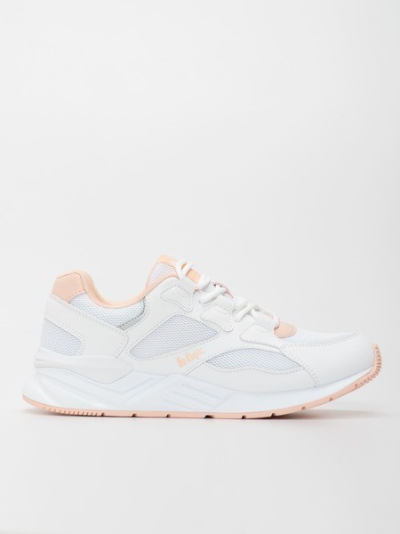 Кроссовки Lee Cooper 22LC036/WH в Екатеринбурге  в Екатеринбурге 