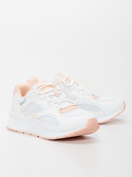 Кроссовки Lee Cooper 22LC036/WH в Екатеринбурге  в Екатеринбурге 