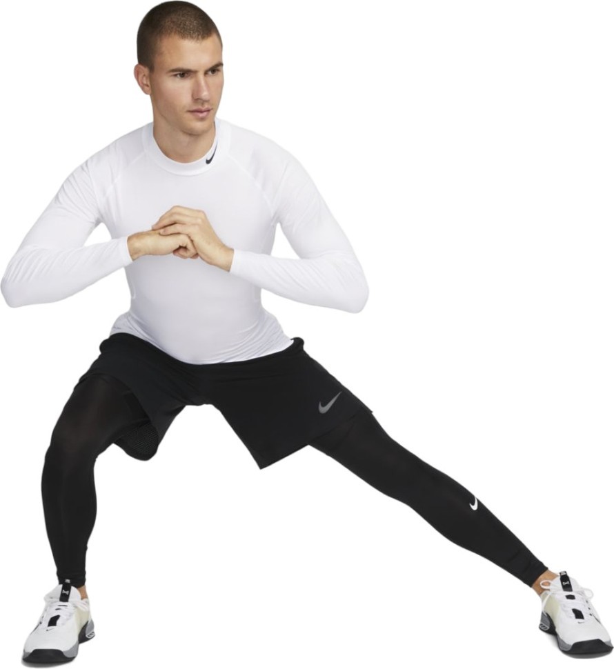 Тайтсы Nike M NP DF TIGHT FB7952-010 в Екатеринбурге  в Екатеринбурге 