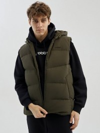 Жилет Strobbs E2339-19