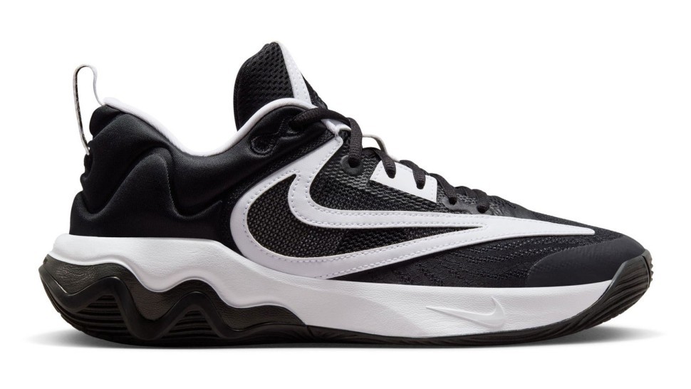 Кроссовки Nike GIANNIS IMMORTALITY 3 DZ7533-003 в Екатеринбурге  в Екатеринбурге 