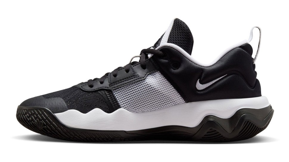 Кроссовки Nike GIANNIS IMMORTALITY 3 DZ7533-003 в Екатеринбурге  в Екатеринбурге 