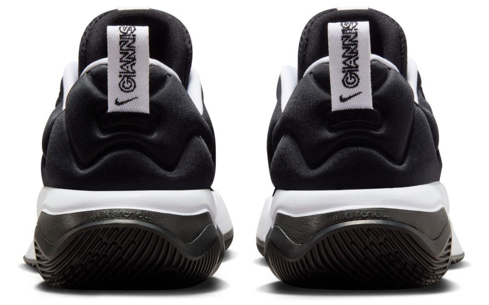 Кроссовки Nike GIANNIS IMMORTALITY 3 DZ7533-003 в Екатеринбурге  в Екатеринбурге 
