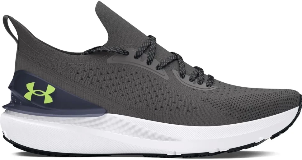 Кроссовки Under Armour UA Shift-GRY 3027776-103 в Екатеринбурге  в Екатеринбурге 