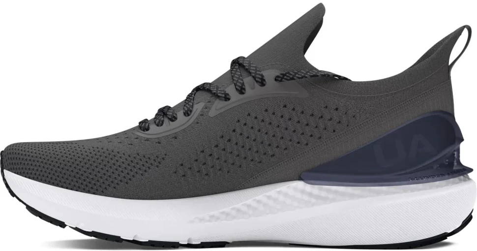 Кроссовки Under Armour UA Shift-GRY 3027776-103 в Екатеринбурге  в Екатеринбурге 