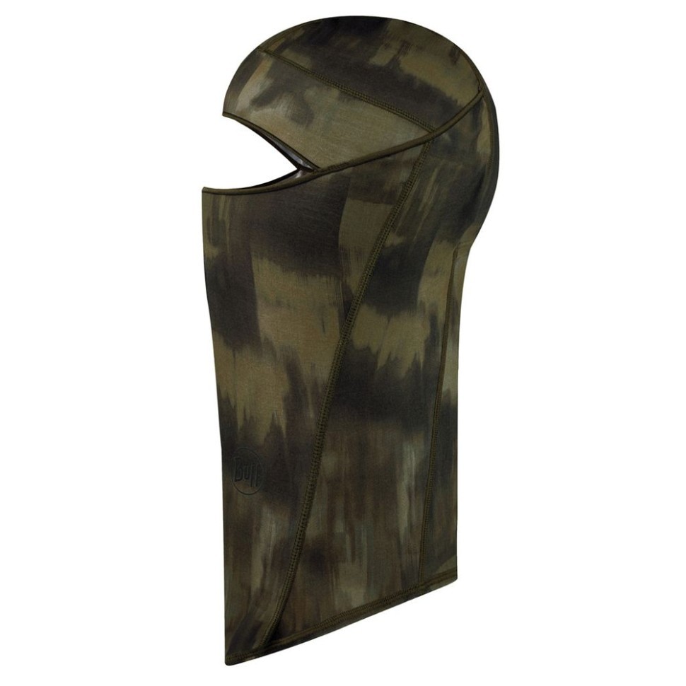 Балаклава Buff Thermonet Hinged Itakat Bark 124109.843.10.00 в Екатеринбурге  в Екатеринбурге 