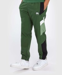 Брюки спортивные Venum Attack 90 Tracksuit Pants - Khaki VEN05074-015