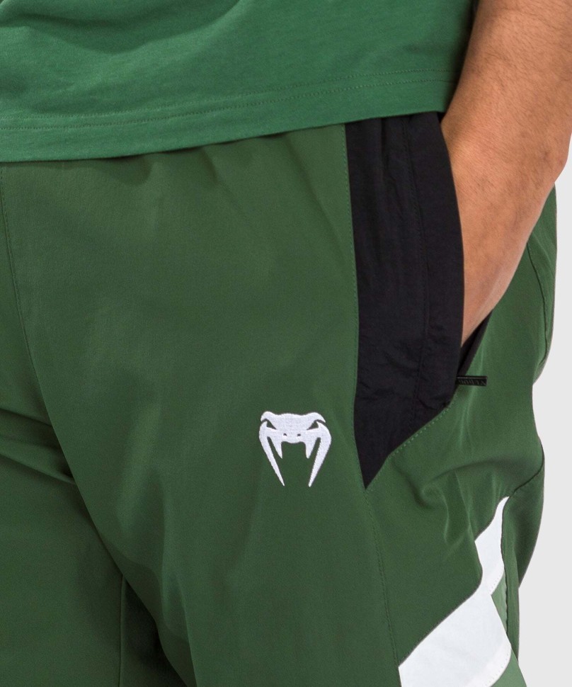 Брюки спортивные Venum Attack 90 Tracksuit Pants - Khaki VEN05074-015 в Екатеринбурге  в Екатеринбурге 