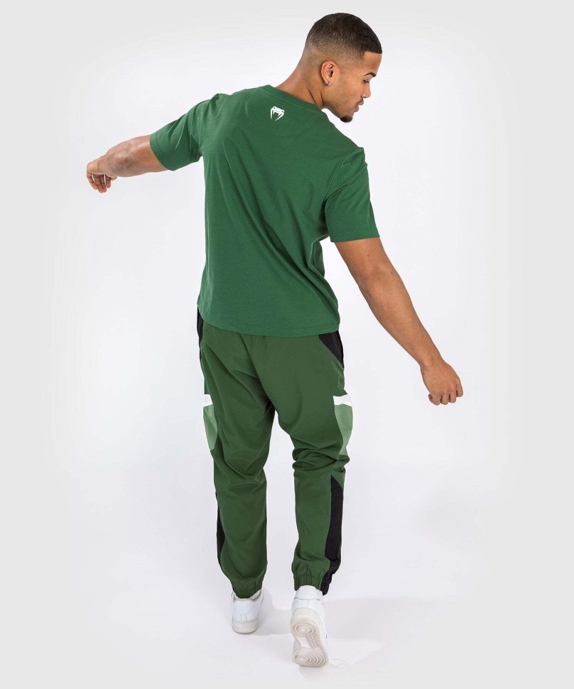 Брюки спортивные Venum Attack 90 Tracksuit Pants - Khaki VEN05074-015 в Екатеринбурге  в Екатеринбурге 