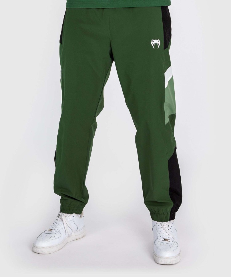 Брюки спортивные Venum Attack 90 Tracksuit Pants - Khaki VEN05074-015 в Екатеринбурге  в Екатеринбурге 