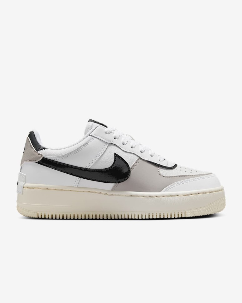 Кроссовки Nike W AF1 SHADOW DZ1847-110 в Екатеринбурге  в Екатеринбурге 