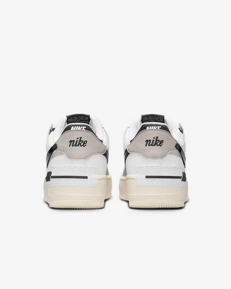 Кроссовки Nike W AF1 SHADOW DZ1847-110 в Екатеринбурге  в Екатеринбурге 