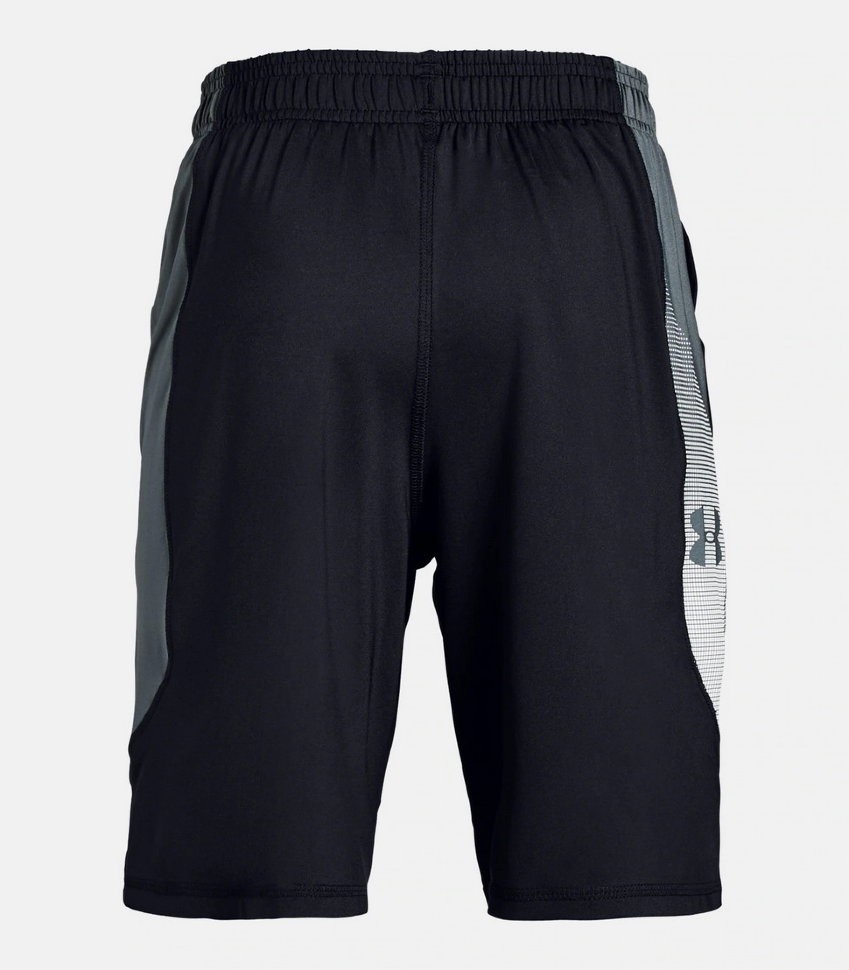 Шорты Under Armour Raid Shorts 1345723-001 в Екатеринбурге  в Екатеринбурге 
