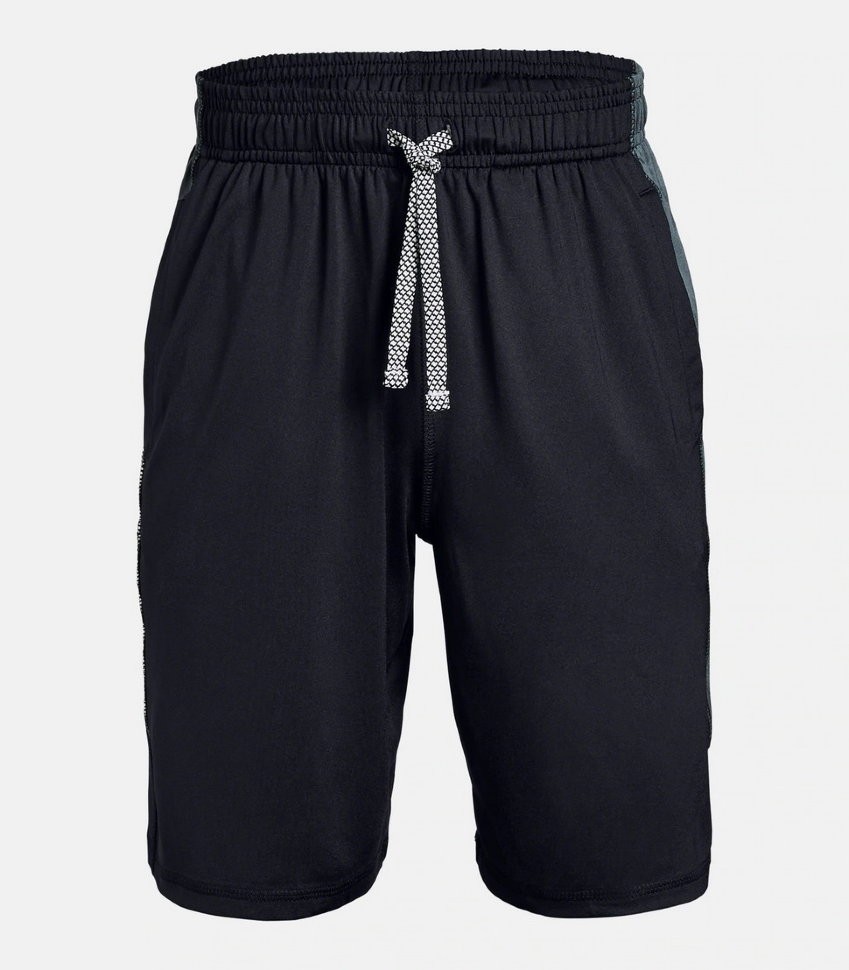 Шорты Under Armour Raid Shorts 1345723-001 в Екатеринбурге  в Екатеринбурге 
