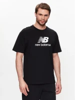 Футболка New Balance MT33510-BK в Екатеринбурге  в Екатеринбурге 