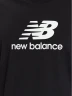 Футболка New Balance MT33510-BK в Екатеринбурге  в Екатеринбурге 
