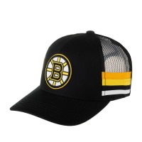 Бейсболка AMERICAN NEEDLE 23018A-BBR Boston Bruins Hotfoot NHL 06-926-09-00 в Екатеринбурге в Екатеринбурге