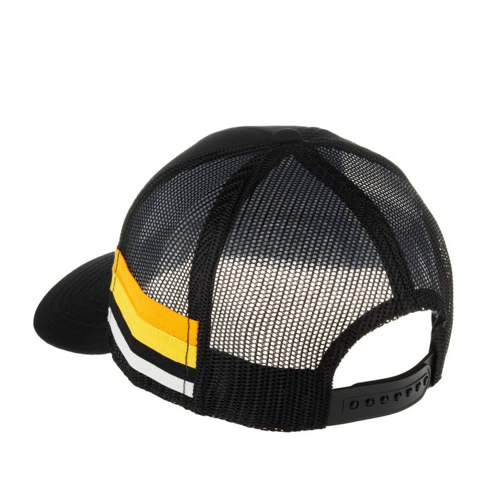 Бейсболка AMERICAN NEEDLE 23018A-BBR Boston Bruins Hotfoot NHL 06-926-09-00 в Екатеринбурге в Екатеринбурге