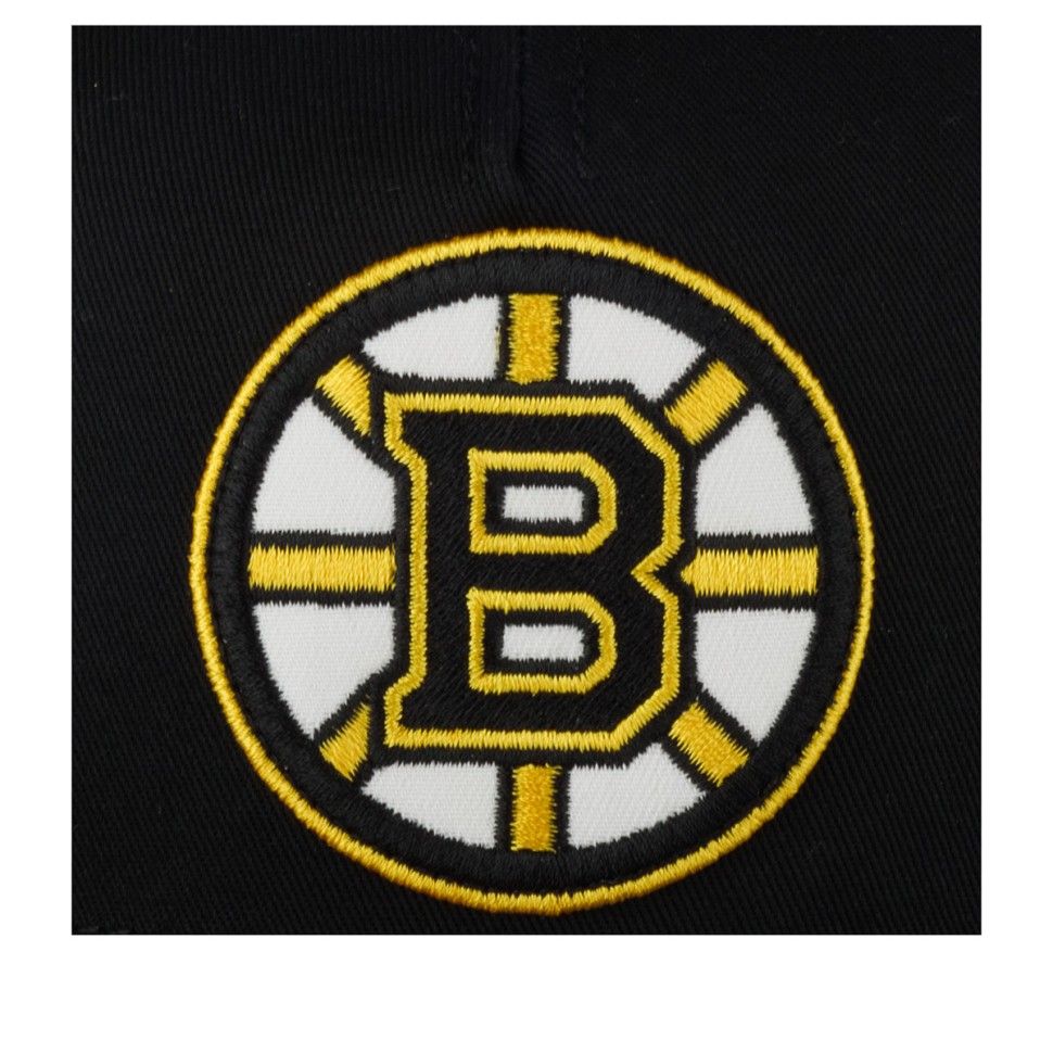 Бейсболка AMERICAN NEEDLE 23018A-BBR Boston Bruins Hotfoot NHL 06-926-09-00 в Екатеринбурге в Екатеринбурге