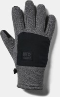 Перчатки Under Armour Men's CGI Fleece Glove 1343217-001 в Екатеринбурге  в Екатеринбурге 