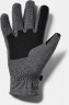 Перчатки Under Armour Men's CGI Fleece Glove 1343217-001