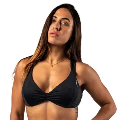 Бра Nebbia Sports Bra STRONG BEAUTY 424 Black