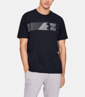 Футболка Under Armour UA FAST LEFT CHEST 2.0 SS 1329584-001 в Екатеринбурге  в Екатеринбурге 