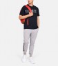 Футболка Under Armour UA FAST LEFT CHEST 2.0 SS 1329584-001 в Екатеринбурге  в Екатеринбурге 
