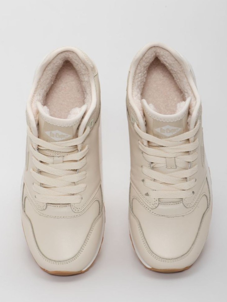 Кроссовки Lee Cooper 23LC008W-FW/OFW в Екатеринбурге в Екатеринбурге