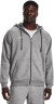 Толстовка Under Armour UA Rival Fleece FZ Hoodie 1379767-025 в Екатеринбурге в Екатеринбурге