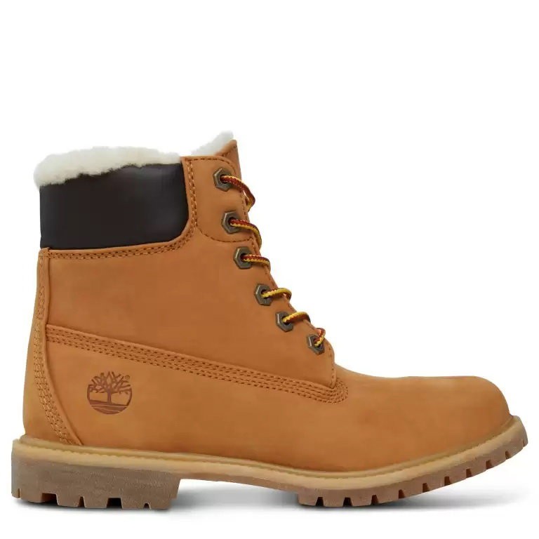 Ботинки Timberland TBLA19TEW в Екатеринбурге  в Екатеринбурге 