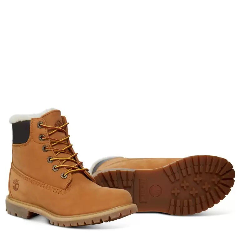 Ботинки Timberland TBLA19TEW в Екатеринбурге  в Екатеринбурге 